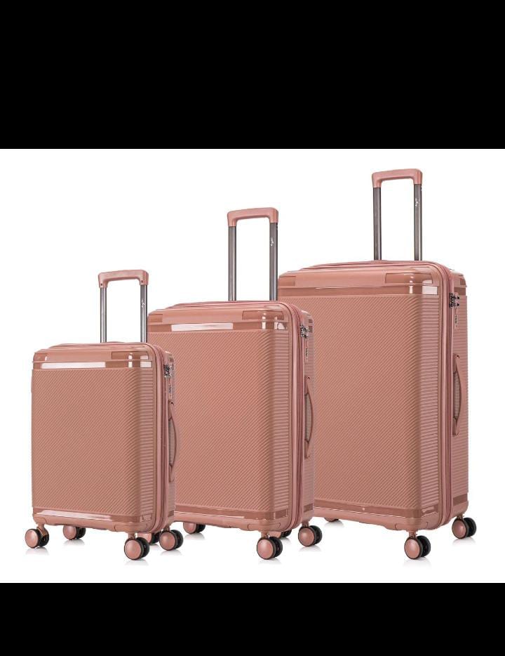 Valise en Aluminium – Élégance et Robustesse à Chaque Voyage