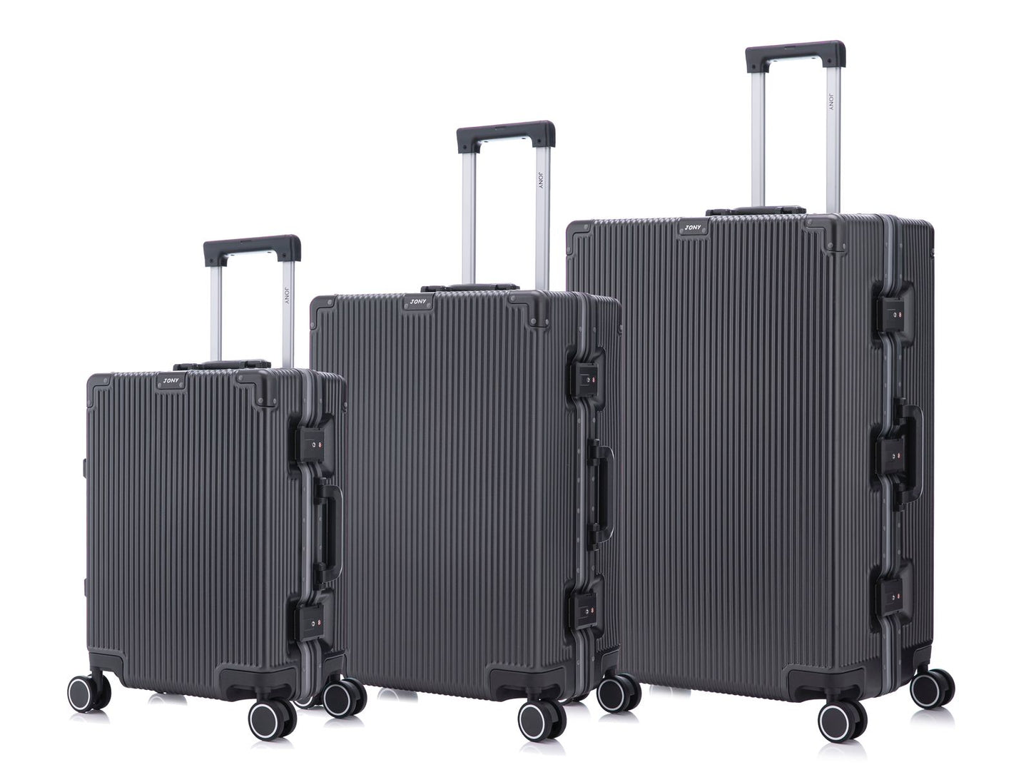 Valises de voyage de luxe : Élégance et durabilité pour chaque voyage.