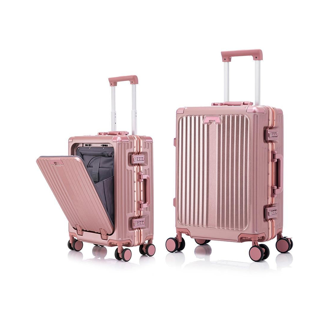 Set de 2 Valises Premium – Confort & Style