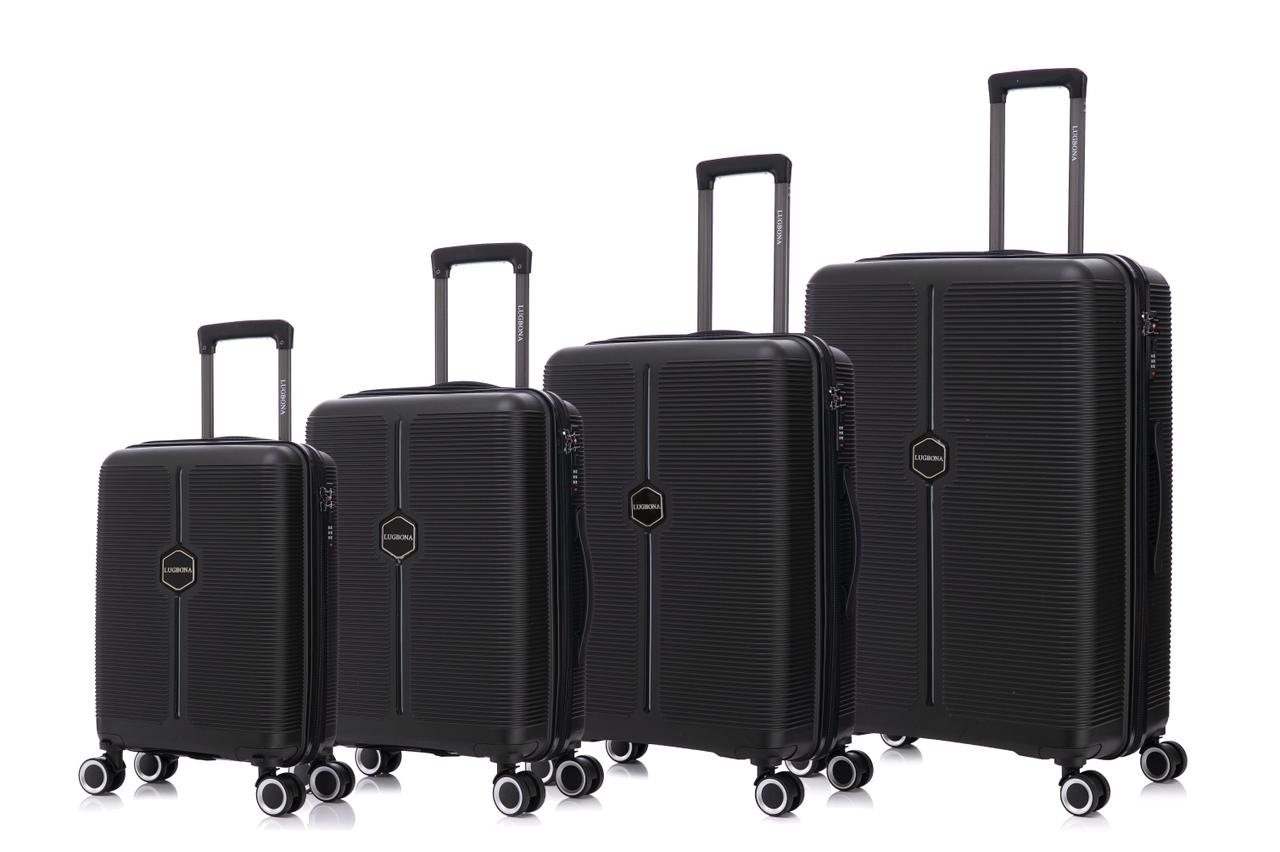 Voyagez sans effort : la collection de valises conçue pour vous !