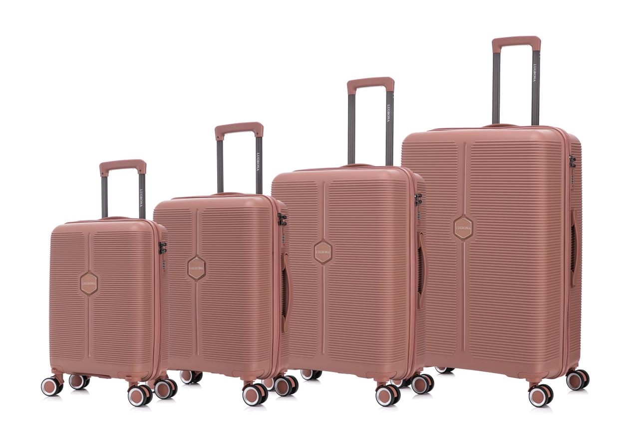 Voyagez sans effort : la collection de valises conçue pour vous !