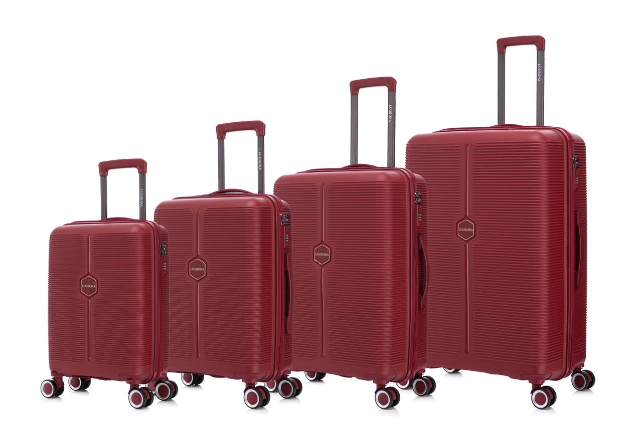 Voyagez sans effort : la collection de valises conçue pour vous !