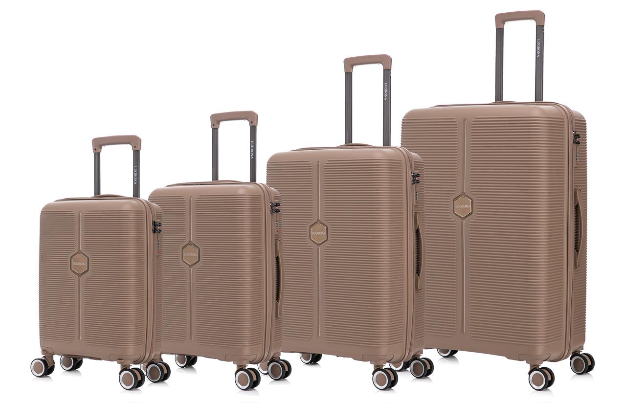 Voyagez sans effort : la collection de valises conçue pour vous !