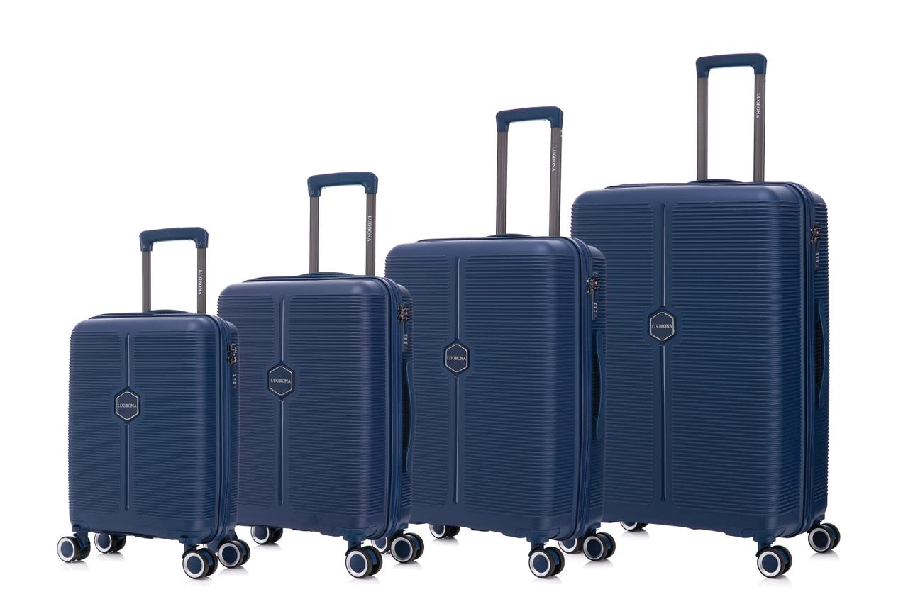 Voyagez sans effort : la collection de valises conçue pour vous !