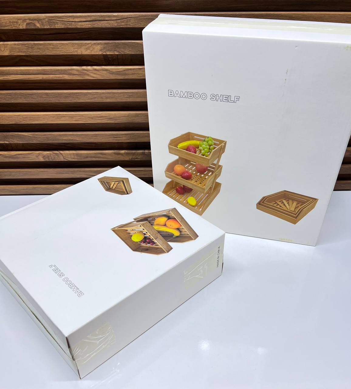 Le verger chez vous, en toute élégance