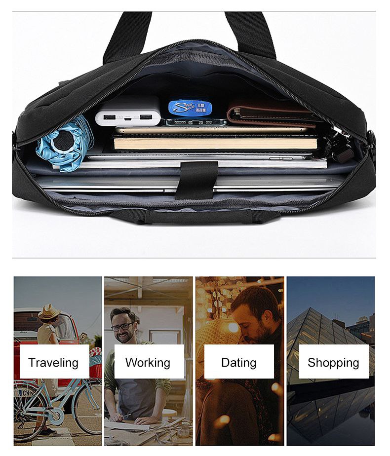 Sac D'ordinateur Portable 15 Pouces