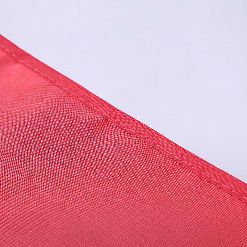 6 sacs de voyage résistants à l'eau