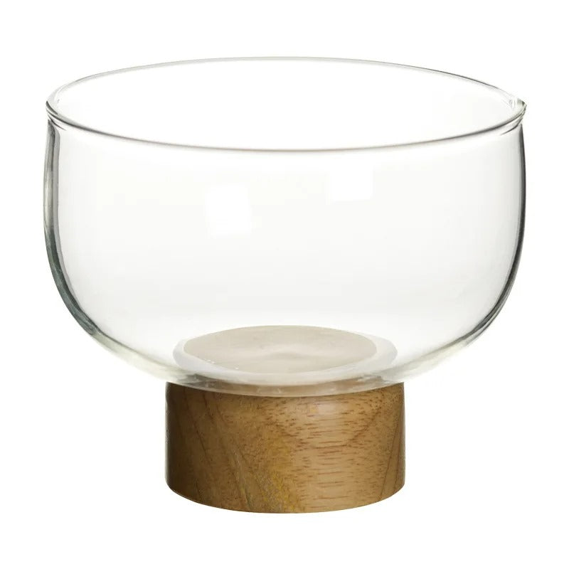 Tasse de Service Élégante pour Desserts 6 piece