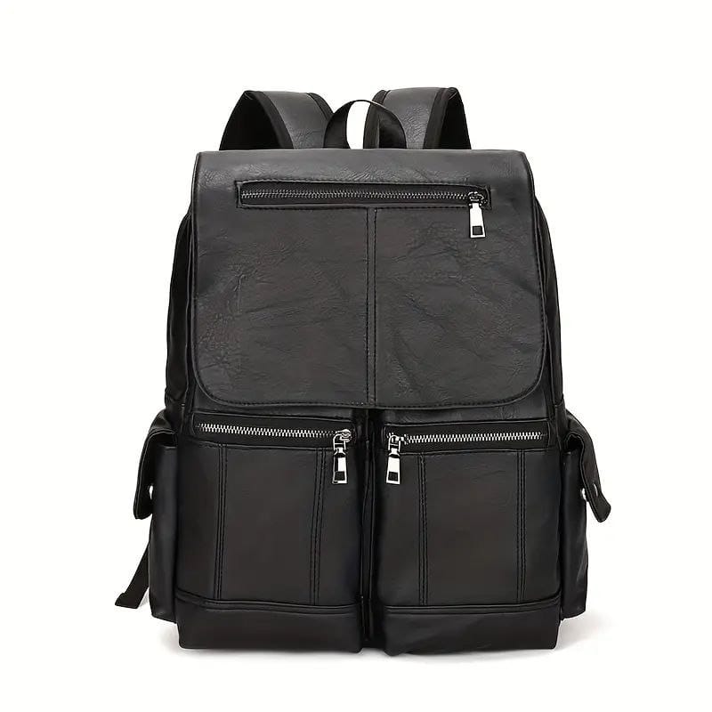 Sac à dos cuir