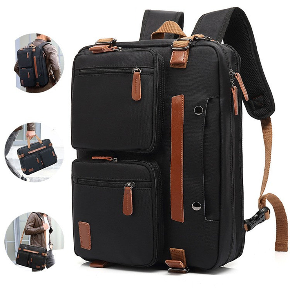 Vivosee™ Sac a dos Convertible homme d'affaire