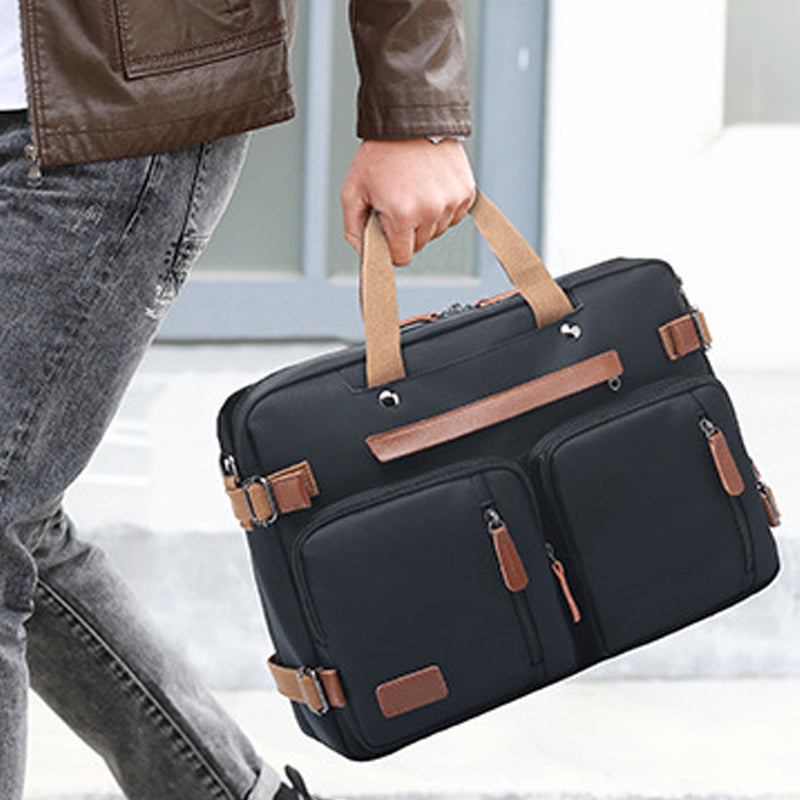Sac a dos Convertible homme d'affaire