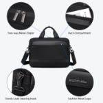Mallette Business & Sacoche Ordinateur Portable