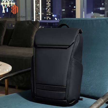 Sac à Dos Business Antivol & Minimaliste