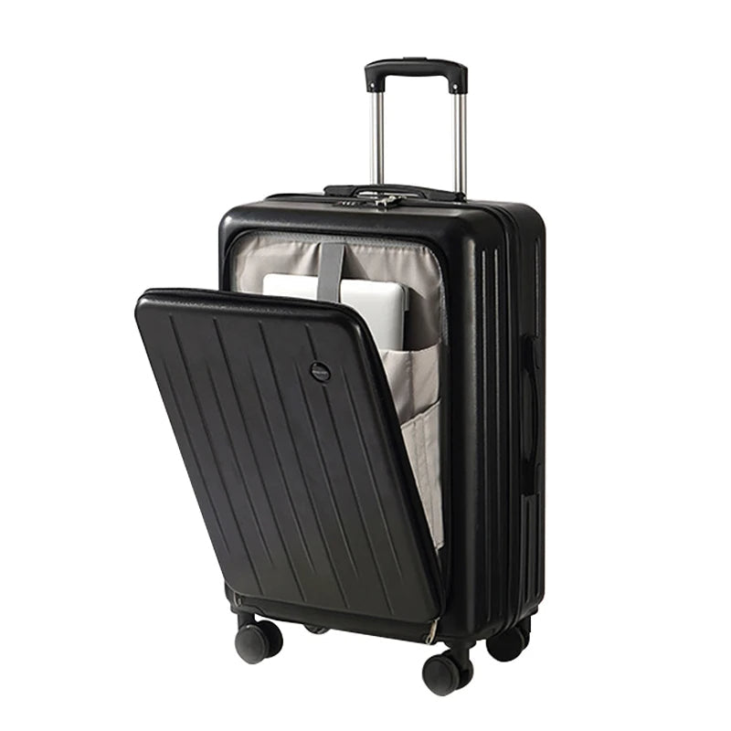 SUITCASE CABINE PRO-X