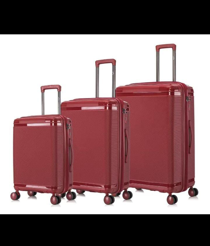 Valise en Aluminium – Élégance et Robustesse à Chaque Voyage