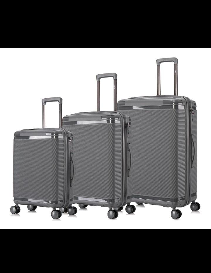 Valise en Aluminium – Élégance et Robustesse à Chaque Voyage