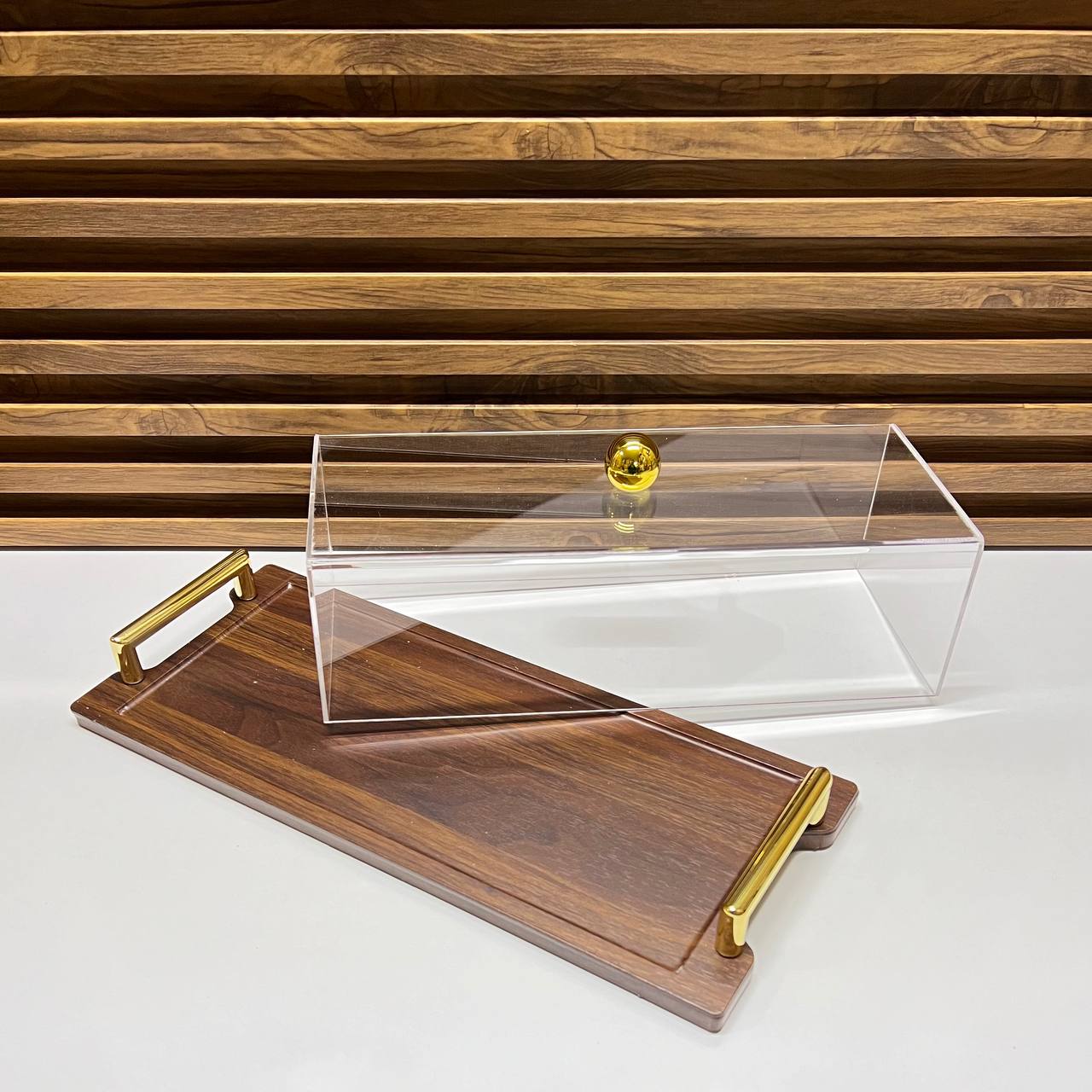 Boîte à Cakes – Idéale pour le Transport et la Conservation