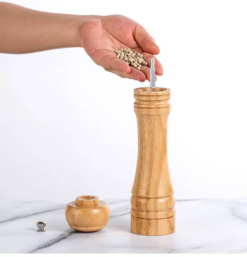 Moulin à Épices Manuel chic