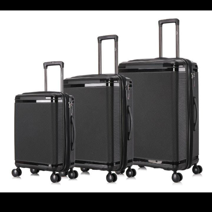 Valise en Aluminium – Élégance et Robustesse à Chaque Voyage