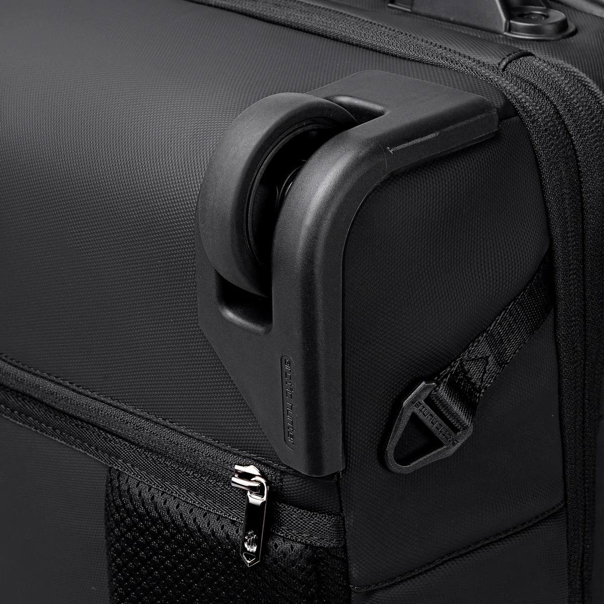 Vivosee™ Sac à Dos Trolley Business Extensible 42–52L – Ordinateur 15,6’’ | Voyage & Déplacements Pro