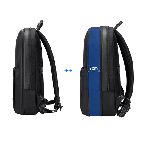 Vivosee™ Sak â dos Arctic hunter