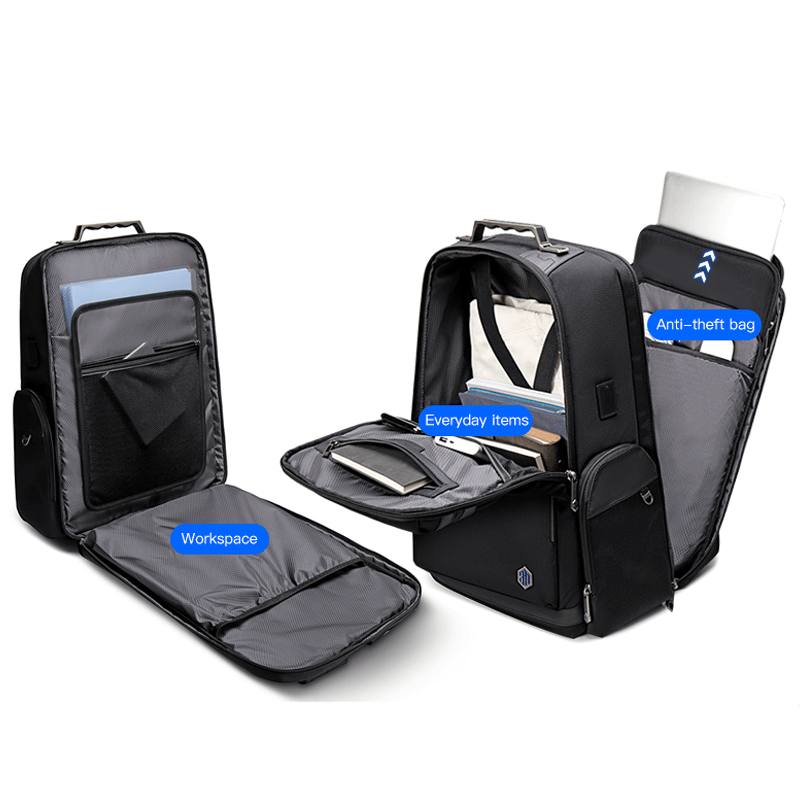 Vivosee™ Sak â dos Arctic hunter