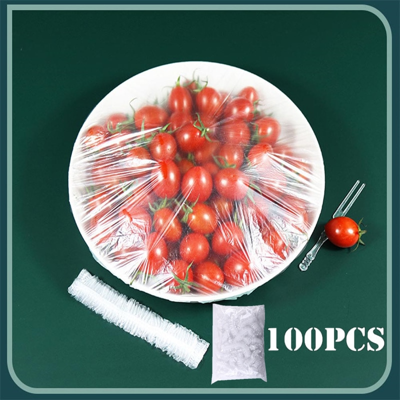 200 Nof-Couvercle de conservation des aliments