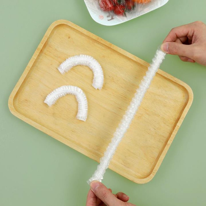 200 Nof-Couvercle de conservation des aliments
