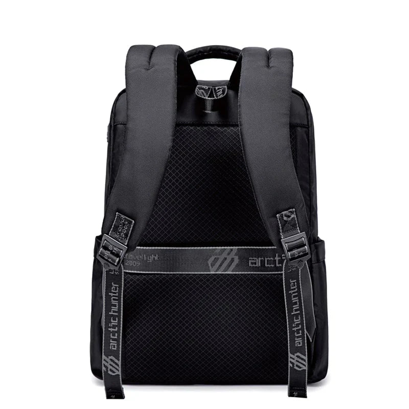 Sak a dos Arctic hunter