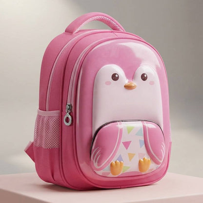 Sac à Dos Maternelle Coccinelle – Mignon, Pratique & Résistant
