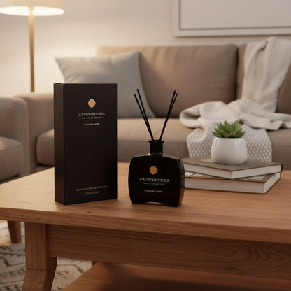 Diffuseur de Roseaux d’Ambiance