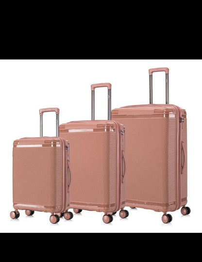 Valise en Aluminium – Élégance et Robustesse à Chaque Voyage