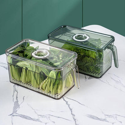 Boîte de Rangement Alimentaire