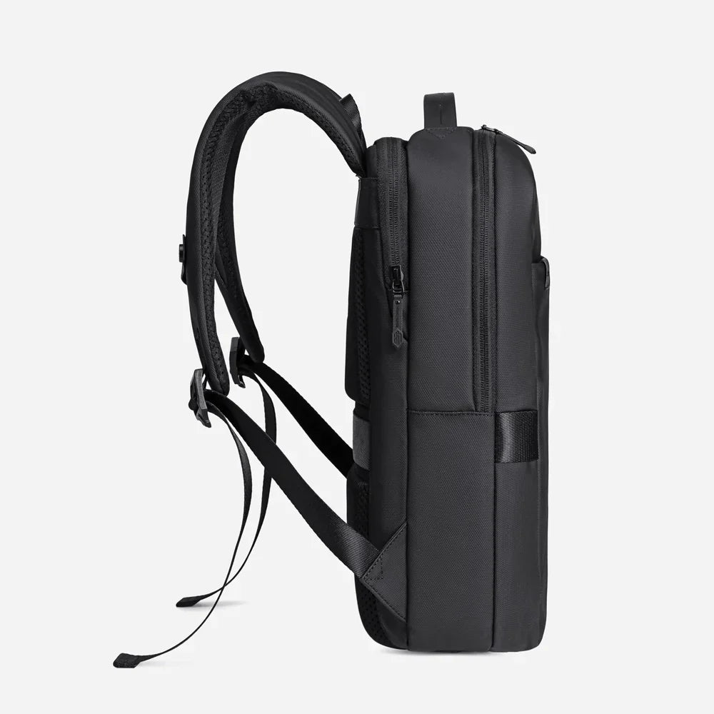Sac à Dos Ordinateur Portable Ultra-Mince & Business