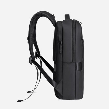 Sac à Dos Ordinateur Portable Ultra-Mince & Business