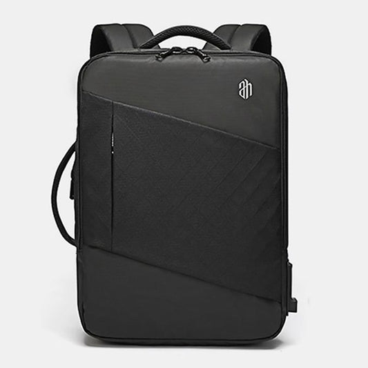 Sac à Dos Business Multifonctionnel pour Ordinateur Portable