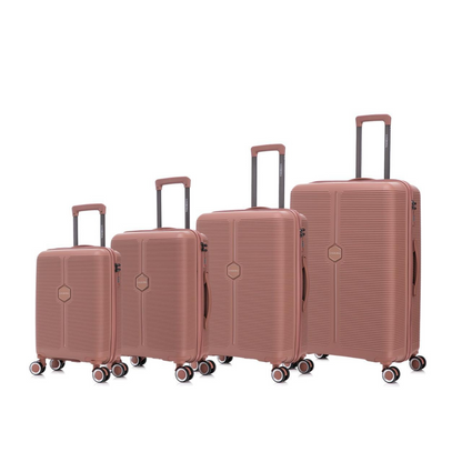 Voyagez sans effort : la collection de valises conçue pour vous !