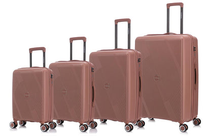 Collection de valises de voyage tendance : votre compagnon idéal pour chaque périple !