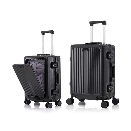 Set de 2 Valises Premium – Confort & Style