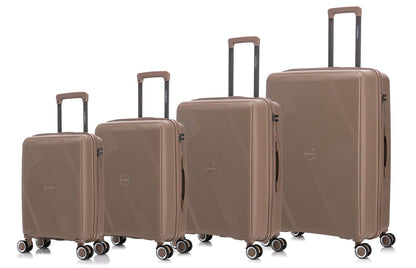 Collection de valises de voyage tendance : votre compagnon idéal pour chaque périple !