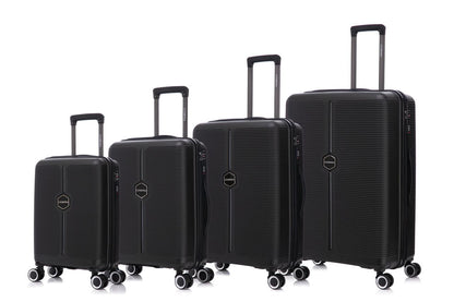 Voyagez sans effort : la collection de valises conçue pour vous !
