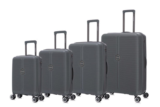 Voyagez sans effort : la collection de valises conçue pour vous !
