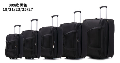 Voyagez intelligemment : La collection de valises idéale pour chaque voyage !