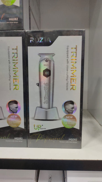 Tondeuse Professionnelle Rozia HQ282