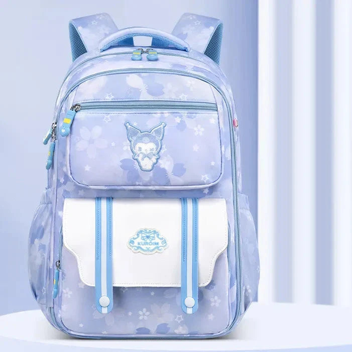 Sac à roulettes princesse