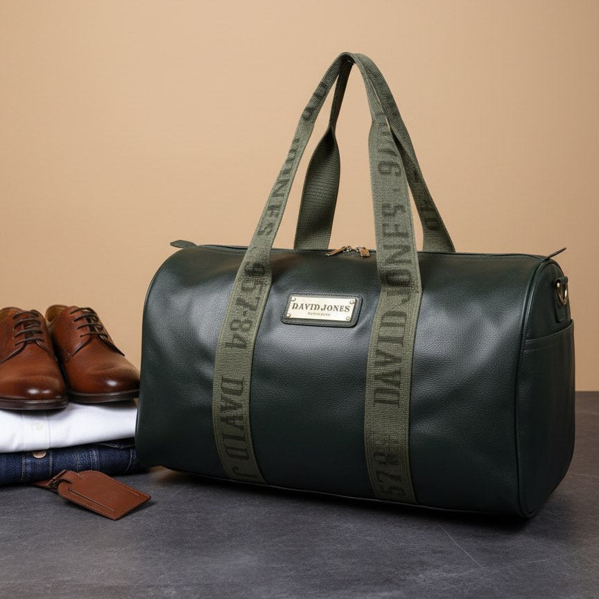 Grand Sac de Voyage Multifonction