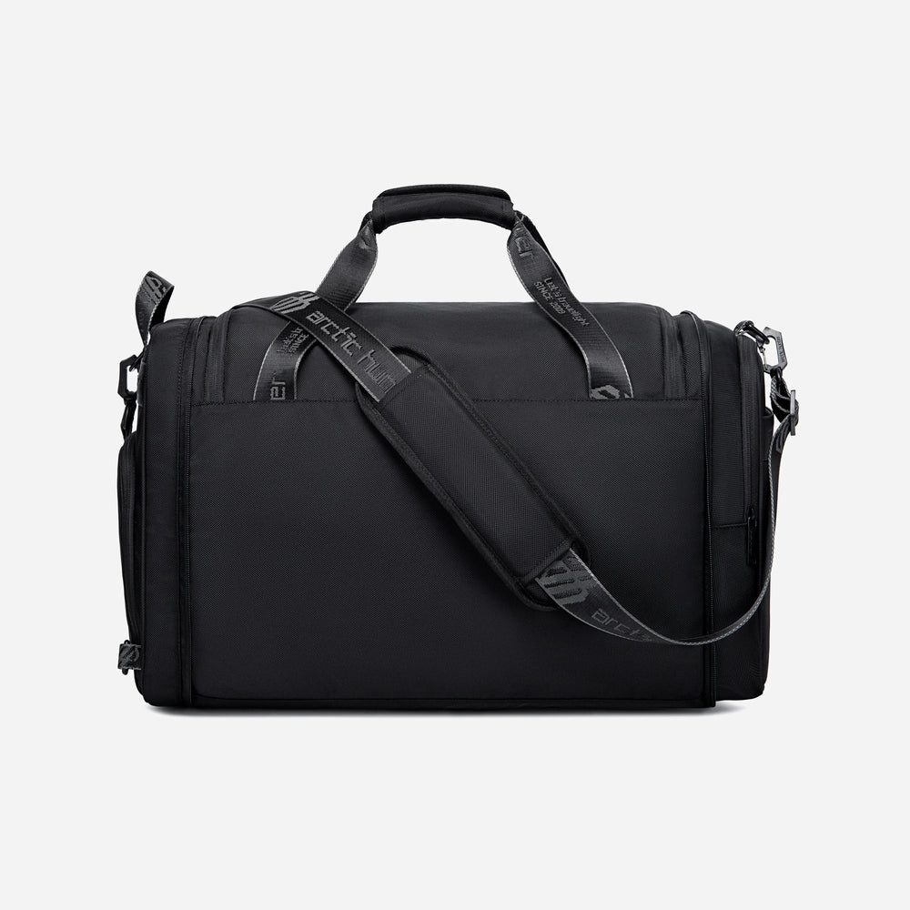 Sac de Sport et de Voyage Multifonctionnel avec Compartiment Chaussures