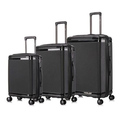Valise en silicone  – Élégance et Robustesse à Chaque Voyage