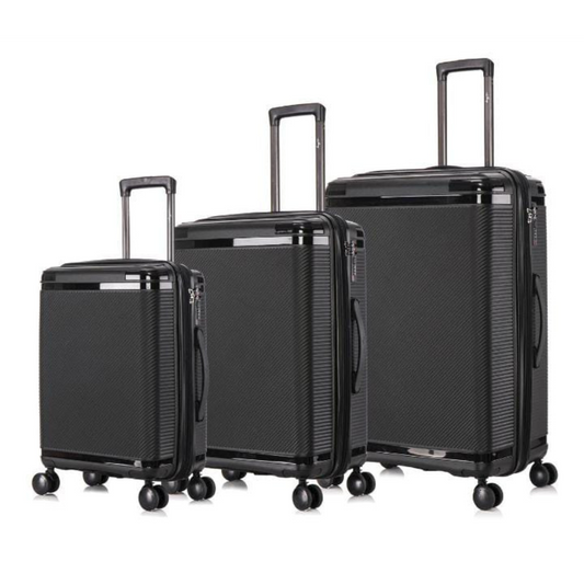 Valise en silicone  – Élégance et Robustesse à Chaque Voyage
