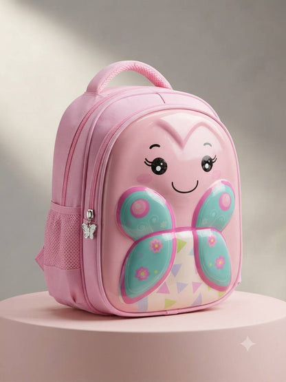 Sac à Dos Maternelle Coccinelle – Mignon, Pratique & Résistant